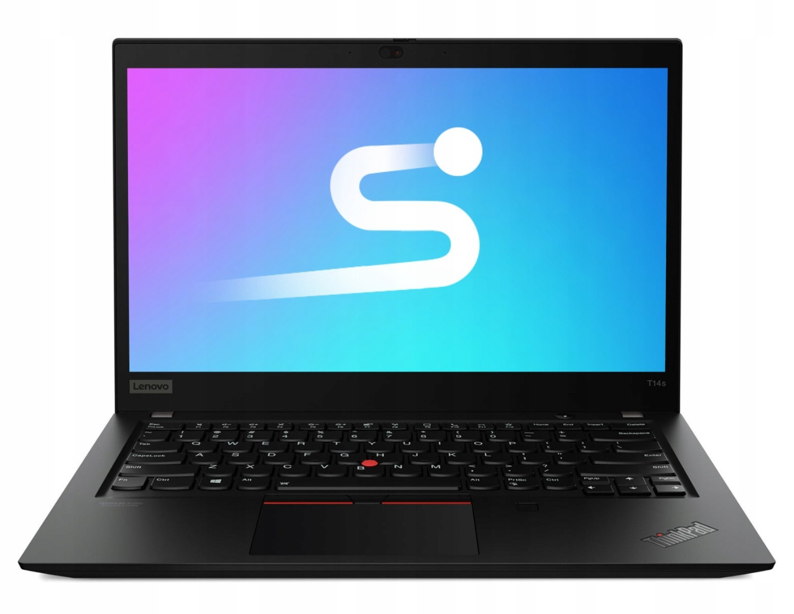 LENOVO THINKPAD T14s GEN 2a Ryzen 7 PRO 5850U 1.9GHz 16GB 256GB WIN 11 - TOUCH LENOVO THINKPAD T14s GEN 2a Ryzen 7 PRO 5850U 1.9GHz 16GB 256GB WIN 11 - TOUCH