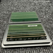 Lot Of 20 4GB DDR4 2133P ECC RAM DIMM server Memory Mixed Brand*FROM SCRAP*READ* picture