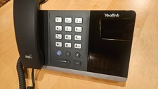 Yealink MP54 - VoIP Phone - Black Teams phone Android POE WIFI Bluetooth picture