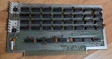 Celetron Altair 4K Memory Board 1036C S-100 picture