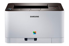 Samsung Xpress C410W Color Wireless Laser Printer - Brand New - Never Out Of Box picture