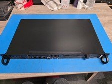 SuperMicro SYS-5019D-4C-FN8TP 1U Server Used (No RAM, No Storage) picture