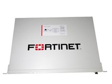 Fortinet Fortigate 200D FG-200D 16-Port Network Security Appliance Firewall picture