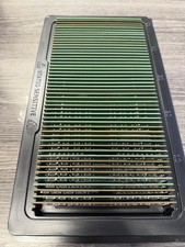 LOT OF 49   MIXED BRAND 8GB DDR4 SDRAM DIMM PC4-2133P 288-Pin Unbuffered picture