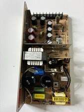 Vintage DEC LR150-11 Power Supply 70-0464-01 Rev C Sun Shoebox Micropolis picture