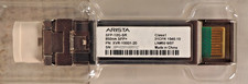 Arista SFP-10G-SR 10GBASE-SR XVR-10001-20 850nm SFP+ Optical Transceiver picture