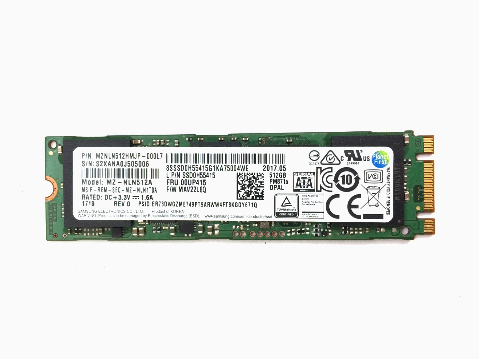 M.2 SATA SSD 2280 128GB 256GB 512GB major brands | Very Good health M.2 SATA SSD 2280 128GB 256GB 512GB major brands | Very Good health