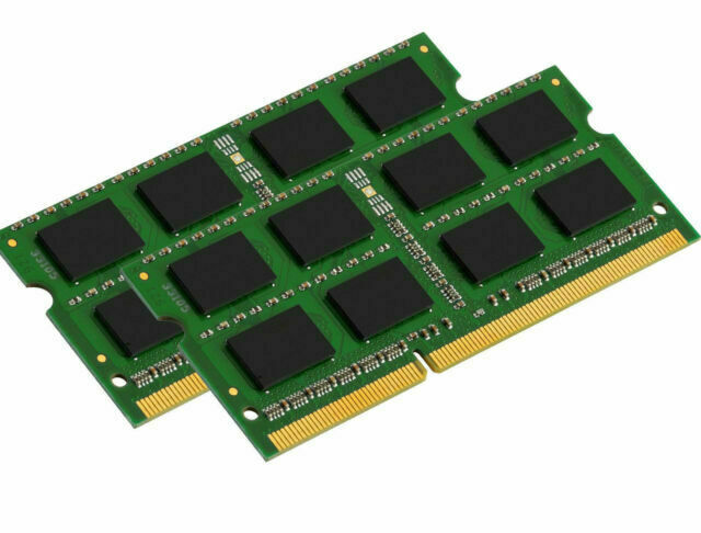 Blazing Memory 16GB (2 x 8GB) PC3-12800 (DDR3-1600) Memory (BM16G2KIT1600S)