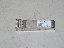 ProLabs SFP-10G-SR-C 10GBASE SR SFP+ MMF 850NM MMF RoHS Class 1 Laser picture