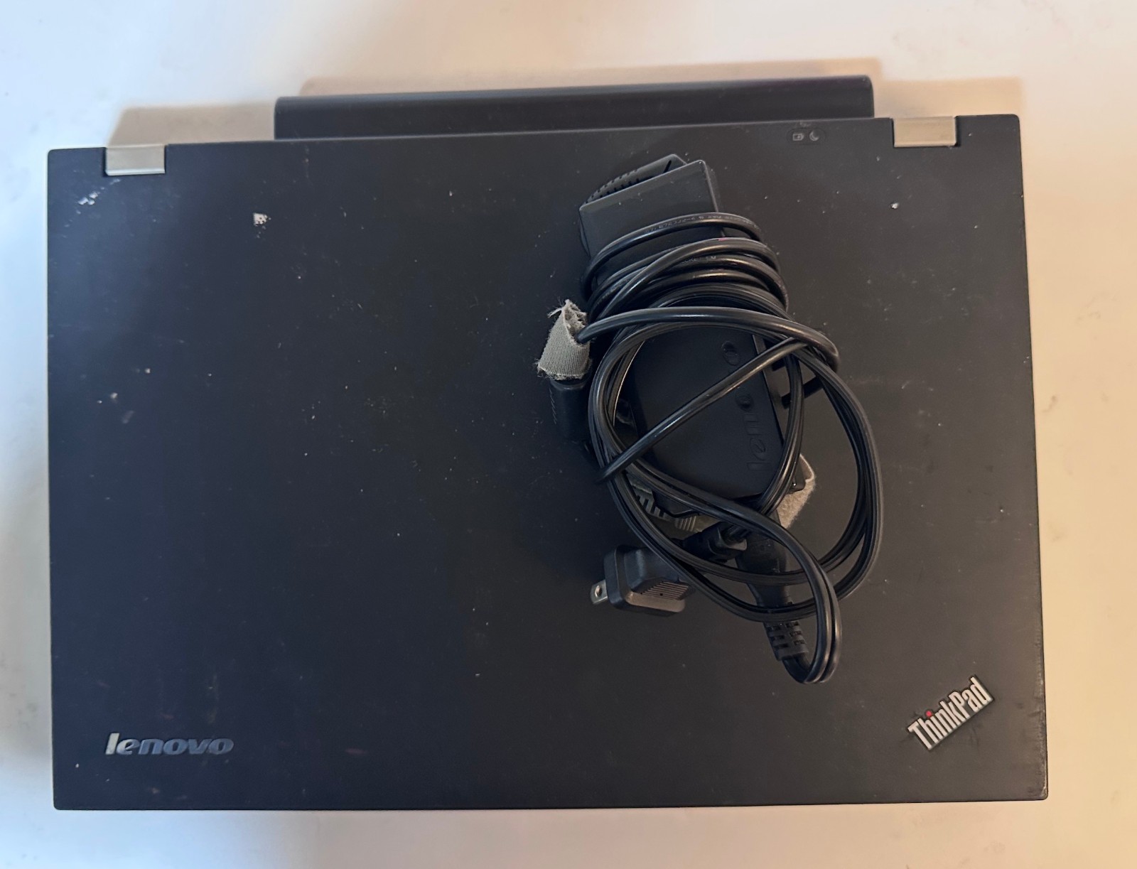 Lenovo ThinkPad T420 Core i7-2640M 2.80GHz 6GB 500GB Windows 10 Pro Tested w/ AC