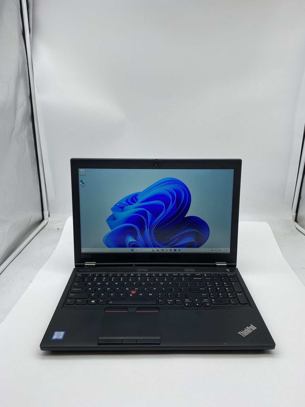 Lenovo ThinkPad P53 Laptop Intel Core i7 9850H 16GB RAM 512GB SSD W11P T1000 Lenovo ThinkPad P53 Laptop Intel Core i7 9850H 16GB RAM 512GB SSD W11P T1000