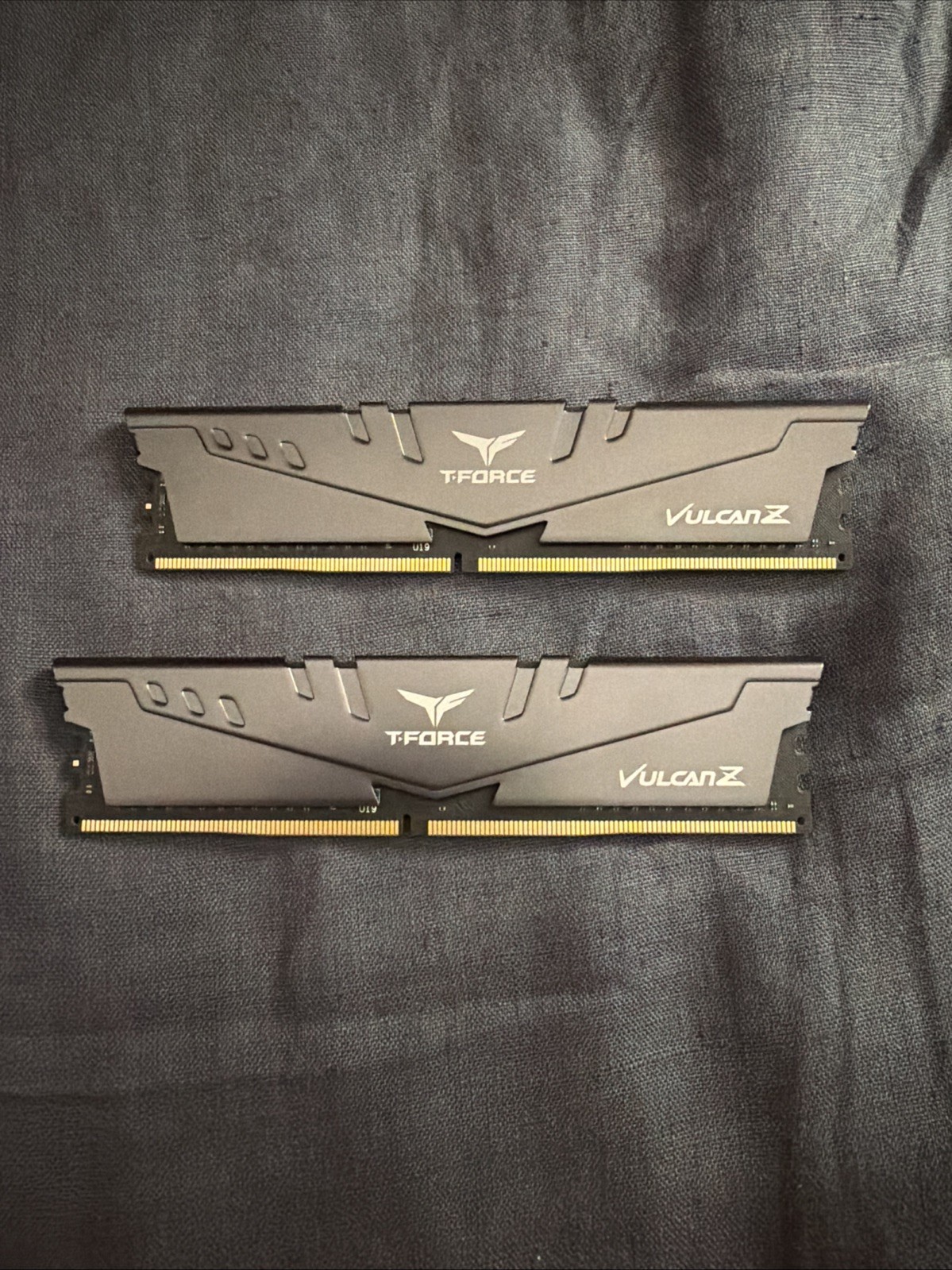 Team-Group T-force 2x8GB Desktop Memory