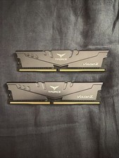 Team-Group T-force 2x8GB Desktop Memory picture