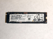 Samsung 1TB SSD BM91H 1TB (MZ-VMA1T00) Internal SSD M.2 picture