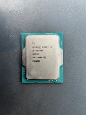 Intel Core i5-14400F 2.50GHz 6 Core SRN3R 16 Thread LGA 1700 CPU picture
