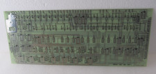MITS 8800 D/C BD REV 1 Blank Circuit Board PCB - Vintage Computer picture