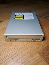 Vintage Plextor CD-ROM Drive PX-32TSI TLA # 0303 April 1999 picture