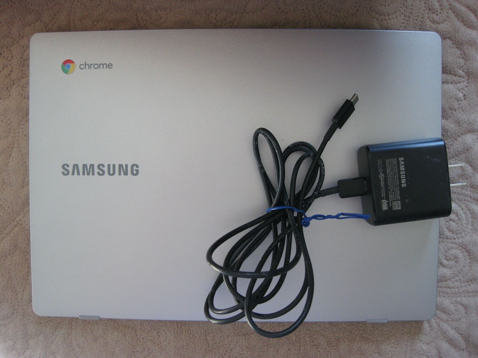 Samsung Chromebook 4 11.6
