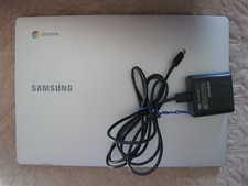 Samsung Chromebook 4 11.6