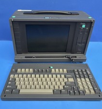 Dolch PAC 62 Vintage Portable Computer w/ Keyboard – DOES NOT POWER ON picture
