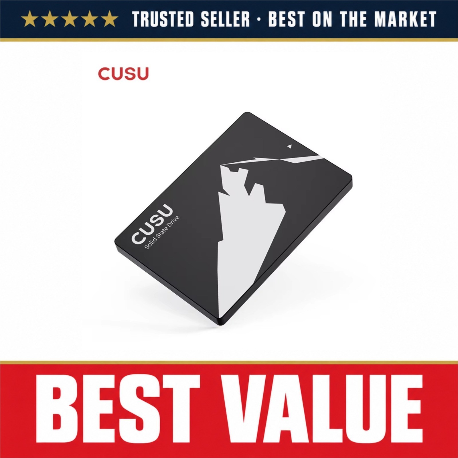 CUSU SATA III 2.5 CUSU SATA III 2.5