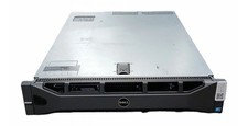 Dell PowerEdge R710 Server 2x Xeon E5620 2.4GHz 96GB DDR3 Rackmount picture