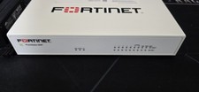 FortiGate-60F Network Security Firewall Fortinet - Used picture
