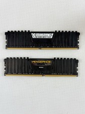 Corsair Vengeance LPX DDR4-3600MHz 3200MHz 64GB 2x32GB C18-22-22-42 Low Profile picture