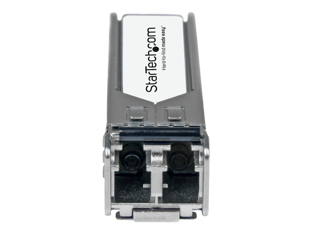 StarTechcom Sfp-10Gbase-Sr-ST Transceiver Module Sfp+ Module Sr Cisco StarTechcom Sfp-10Gbase-Sr-ST Transceiver Module Sfp+ Module Sr Cisco