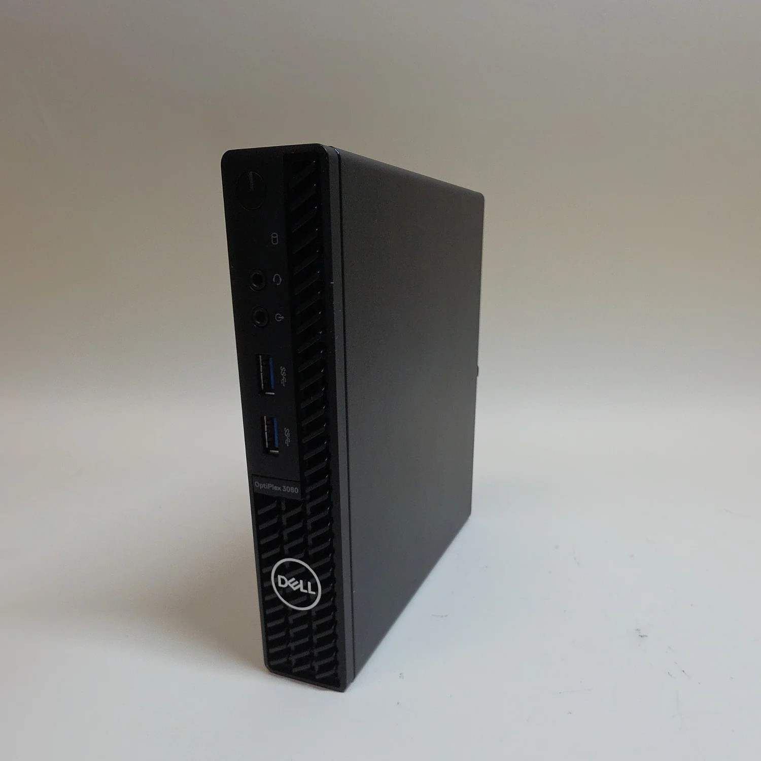 Dell OptiPlex 3080 Core i5-10500T 2.30GHz 8GB RAM 256GB SSD Dell OptiPlex 3080 Core i5-10500T 2.30GHz 8GB RAM 256GB SSD