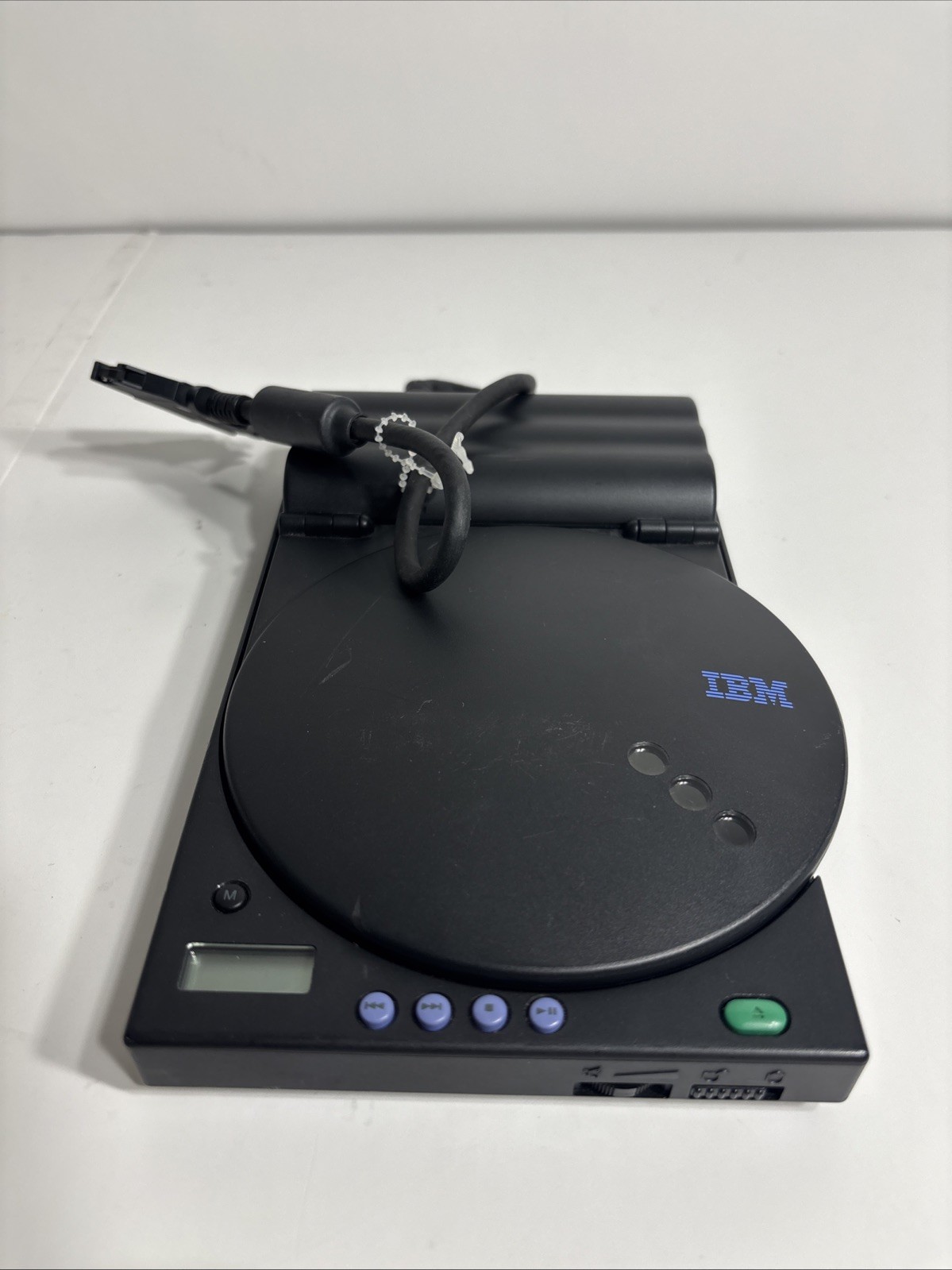 IBM OEM Genuine 1969-010 CD Driver Untested IBM OEM Genuine 1969-010 CD Driver Untested