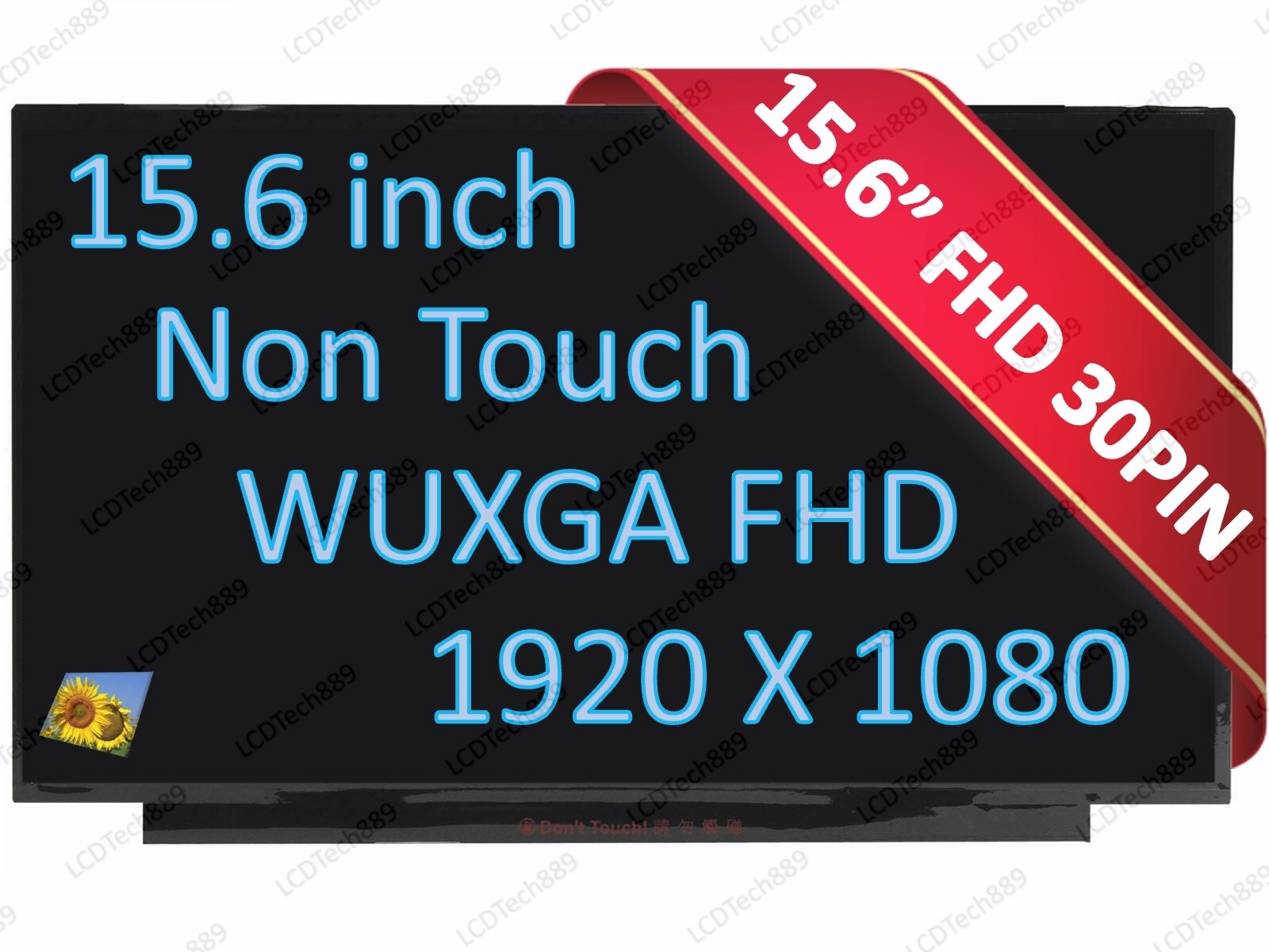 Samsung Chomrebook XE350XBA-K02US LCD Screen FHD Display 15.6 Samsung Chomrebook XE350XBA-K02US LCD Screen FHD Display 15.6