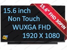 Samsung Chomrebook XE350XBA-K02US LCD Screen FHD Display 15.6