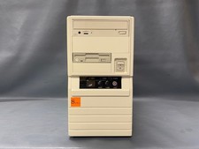 Vintage Rare NexGen Nx586-P90 CPU VESA Local Bus VLB Motherboard Retro PC 16MB picture