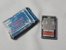 Vintage Radio Shack TRS-80 1 KB RAM Memory Module 26-3653 CIB PC-4 Pocket Comput picture