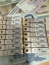 Lot of 11x Cisco  30-1475-01  GLC-TE Gigabit RJ-45 to SFP Transceivers picture