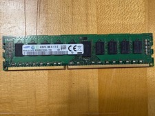 Samsung 4 Gb PC3L-10600R-09-11-B1-D3 Memory Module picture
