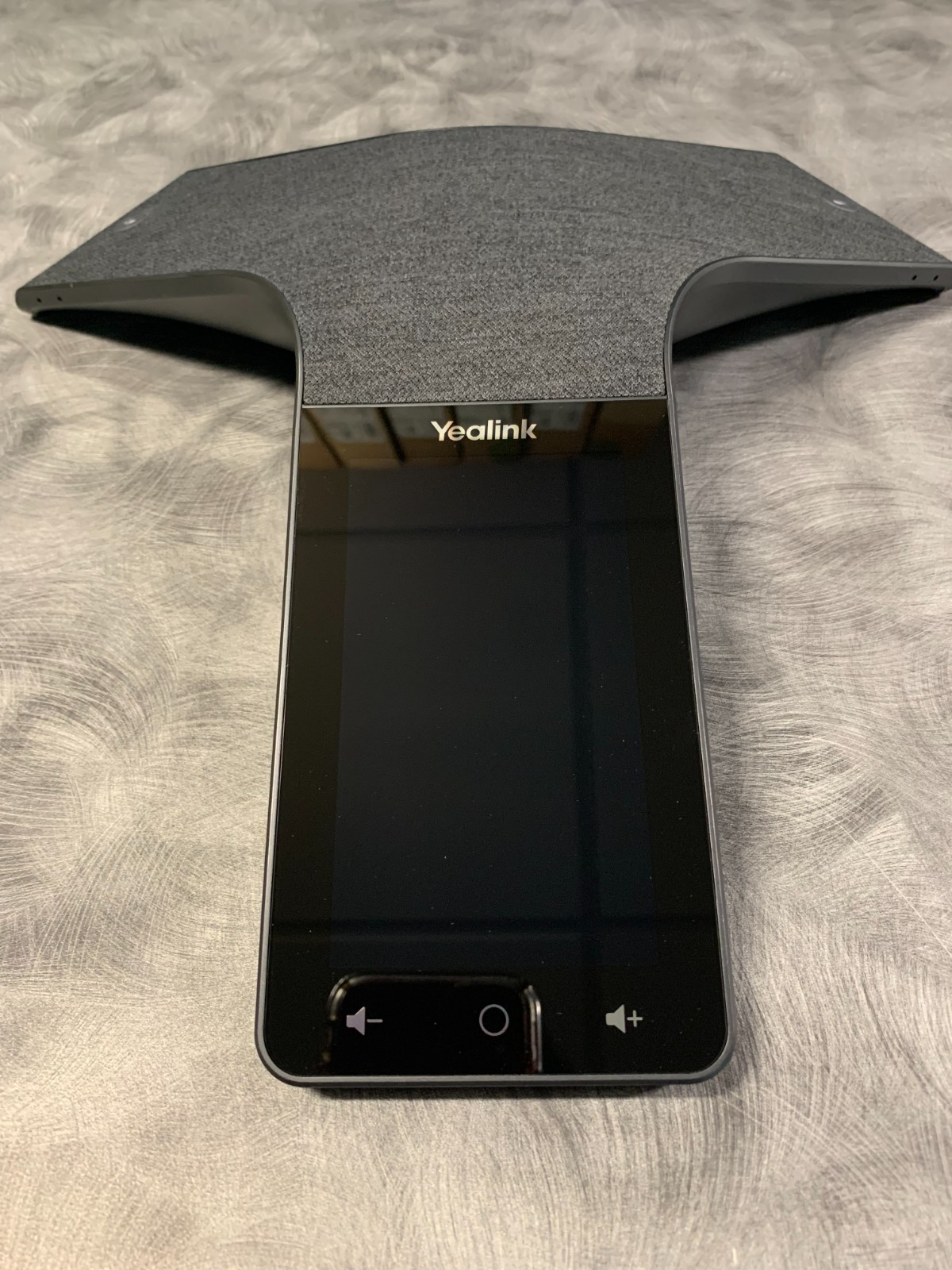 Yealink CP965 12-lines Conference Phone - Open Box - MS TEAMS VERSION