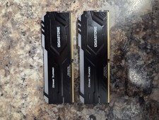 GIGASTONE 32GB Kit (2x16GB) DDR4 3200MHz picture