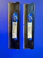 G.Skill Ares 8GB DDR4-3200 CL14 Desktop RAM (F4-3200C14Q2-64GAK) picture