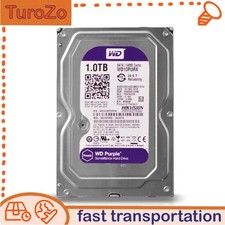 WD10PURX Western Digital Purple 1TB 3.5