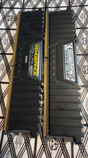 Corsair Vengeance LPX 32GB (2x16GB) DDR4 3600MHz CL18 Desktop RAM Kit picture
