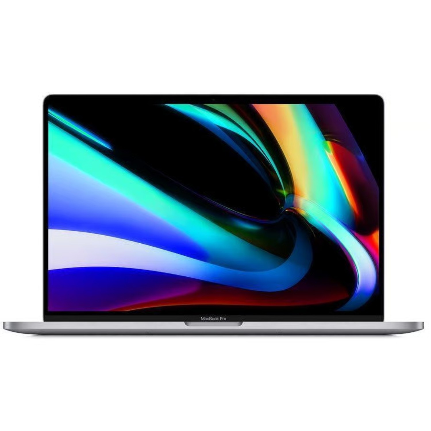 Apple MacBook Pro 16 Core i7 2.6GHz 16GB RAM 512GB SSD (2019) - 1 Year Warranty