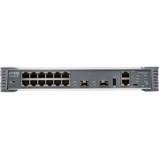 Juniper EX2300-C Compact Ethernet Switch picture