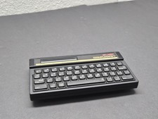 Vintage Laser Compumate 1 Spell Check Pwrs On  112924 M0108 006 / . picture