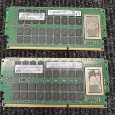 SK Hynix HMT88GC8AMR4A-PB 64GB 4P2Rx4 PC3L-12800 DDR3 CDIMM Server Memory PARTS picture