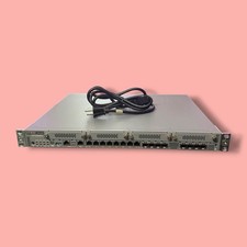 Juniper SRX345-SYS-JB Security Services Gateway Firewall *TESTED picture