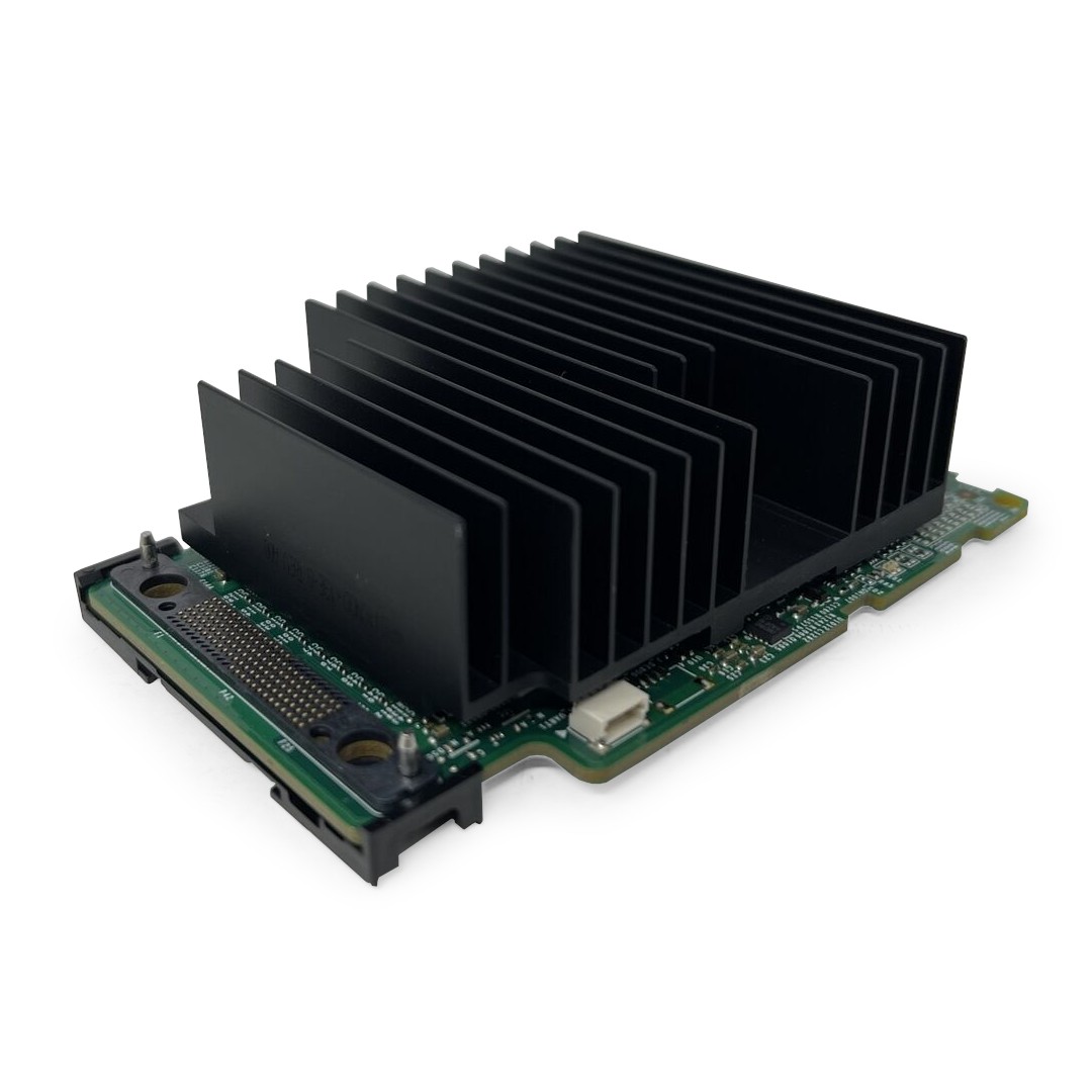 Dell HBA330 12Gbps SAS HBA Controller (NON-RAID) MiniCard P2R3R 0P2R3R Dell HBA330 12Gbps SAS HBA Controller (NON-RAID) MiniCard P2R3R 0P2R3R