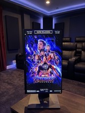 Digital Movie Poster ( USB-flash drive) picture