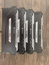 Corsair Vengeance Pro SL 16GB (2x8GB) DDR4 4000MHz DIMM 288-Pin Unbuffered picture